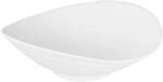 APS 83722 ZEN Melamin Schale, &Oslash; 17, 5 x 15, 5 cm 0.2 ltr. Wei&szlig;