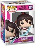 Funko POP! Animation: Hell's Paradise - Sagiri | Offizieller Fanartikel und Merch -