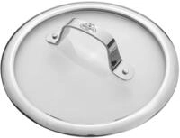 Ballarini VETRO PIANO Deckel Glas 24 cm