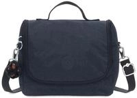 Kipling NEW KICHIROU Gro&szlig;e Lunchbox, Beutel, Koffer, True Blue Tonal (Blau)
