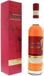 The Legendary Silkie I Blended Irish Whiskey Ruby Port Cask Finish Non Chill Filtered
