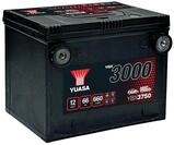 YUASA ybx3750 SMF Starter Akku