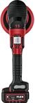 Flex Akku-Exzenterpolierer mit Freilauf 18 V XCE 8 150 18-EC Set (mit