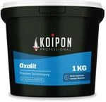 KOIPON Oxalit 1 kg Teichschlammentferner zur Teich Reinigung von Laub, Teich...