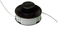 Primaster DA-Spule 2 x 4m, 1,4mm passend f&uuml;r Primaster Rasentrimmer PMRT 600 DA