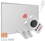 Mephisto Infrarot Heizung Wand- Decken-Standheizung energiesparend...