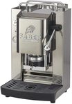 FABER COFFEE MACHINES Pro 3.0 Inox | Kaffeemaschine ESE 44 mm aus Stahl mit