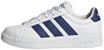 adidas Unisex Kinder Streettalk Junior Shoes, FTWR White/Mystery Ink/FTWR...