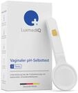 5x LuxmedIQ Vaginaler pH-Test zur Fr&uuml;herkennung bakterieller Infektionen,
