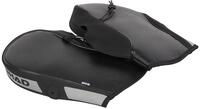 SHAD X0SR00, Black, Gr&ouml;&szlig;e Universal