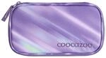 Coocazoo M&auml;ppchen &bdquo;Arctic Lights&rdquo;, Flieder, Federm&auml;ppchen, gro&szlig;es...