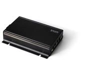 Snom PA1+ SIP-Durchsagesystem durch Erstellen eines Anrufs vom Telefon,
