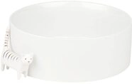 R&auml;der Porzellangeschichten Schale Katze