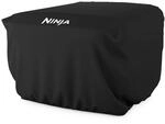 Ninja Artisan Outdoor-Pizzaofen-Abdeckung, mit Kordelzug, offizielles Ninja Artisan