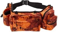 Pinewood 8606 Ranger Camou G&uuml;rteltasche Strata Blaze (986)