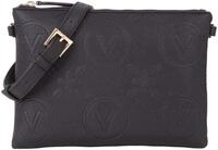Valentino Umh&auml;ngetasche Samba Re Pochette Nero schwarz