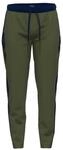 TOM TAILOR 71217 Nevada Home Pants Dark Green 50