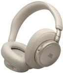 JBL Live 780NC Kabellose Noise Cancelling Over‑Ear‑Kopfh&ouml;rer, Champagner
