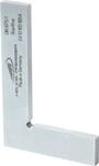 HELIOS-PREISSER 0371206 Flachwinkel rostfrei, 250 x 165 mm