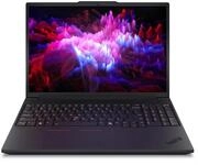 Lenovo ThinkPad P16v Gen 3, 16,0" FHD+ IPS, Intel Core Ultra 7 255H, 32 GB DDR5, 512