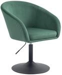 SVITA Jamaika Loungesessel Cocktailsessel Barsessel Clubsessel Polsterstuhl