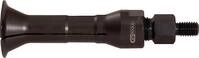 KS Tools 660.0121 Pr&auml;zisions-Innenauszieher, 35-42mm