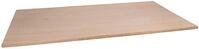 UNIOR 625630 - Encimera de madera para bancos de trabajo 1500x750x40 mm serie...