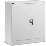 Fromm & Starck Star_MCAB_02 Metallschrank 102 cm Stahl 0,6 mm Mehrzweckschrank