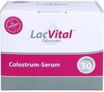 Lacvital Colostrum Serum Kurpackung