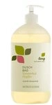 Lenz Naturpflege Duschbad, Sonnenhut Hopfen, 950ml