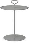 blomus Garten Beistelltisch -Porter- | Outdoor Tisch & Terrassentisch | Farbe...