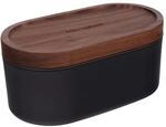 Microplane Container Graters Grey