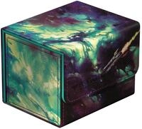 Ultimate Guard - Sidewinder 100+ Xenoskin - Magic: The Gathering - Edge of Eternities