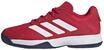 adidas Unisex Kids Ubersonic Kids Tennisschuh