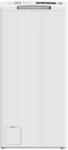 Cecotec Toplader-Waschmaschine 7,5 kg Bolero DressCode Top 750 Inverter