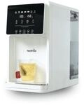 Health Rise Pure Water Basic | Umkehrosmose Wasserfilter | 7 Liter Tank 