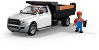 RAM 3500 Dump Truck
