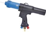 PETEC 94333 Teleskop-Druckluftpistole