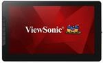 Viewsonic ID1330 (33,7 cm) (13,3 Zoll) PenDisplay Tablet zum Zeichnen und...
