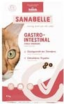 Sanabelle Care Gastrointestinal Katzefutter trocken 8 kg