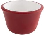 APS 85242 Dipsch&auml;lchen, 6er-Set, Melamin, &Oslash; 6 cm, H&ouml;he 4 cm,