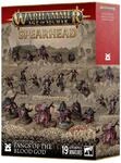 Games Workshop - Warhammer - Age of Sigmar - Spearhead: Blades of Khorne -...