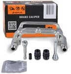 GH - GH-463654 1x Bremssattelhalter Hinten Rechts=Links