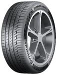 Continental PremiumContact 6-195/65 R15 91V - C/A/71 - Sommerreifen (PKW)