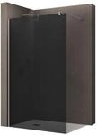 doporro Luxus Duschwand f&uuml;r Dusche Duschabtrennung Walk-In Dusche 8mm