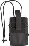 Mil-Tec Handytasche MOLLE &bull; Taktische Handytasche zum Umh&auml;ngen oder als