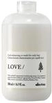 Davines Love Curl Reinigungs-Creme, Shampoo und Conditioner, 500 ml