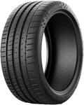 MICHELIN Pilot Super Sport FSL - 225/40R18 88Y - Sommerreifen, 225/40 ZR18 88Y -
