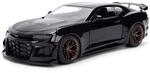 Jada Toys Fast and Furious Modellauto Chevrolet Camaro ZL1 1LE 2024 (19 cm) -