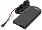 Lenovo Ersatzteil Power Adapter/Inverter Indoor 180 W Black, 4X21U28835